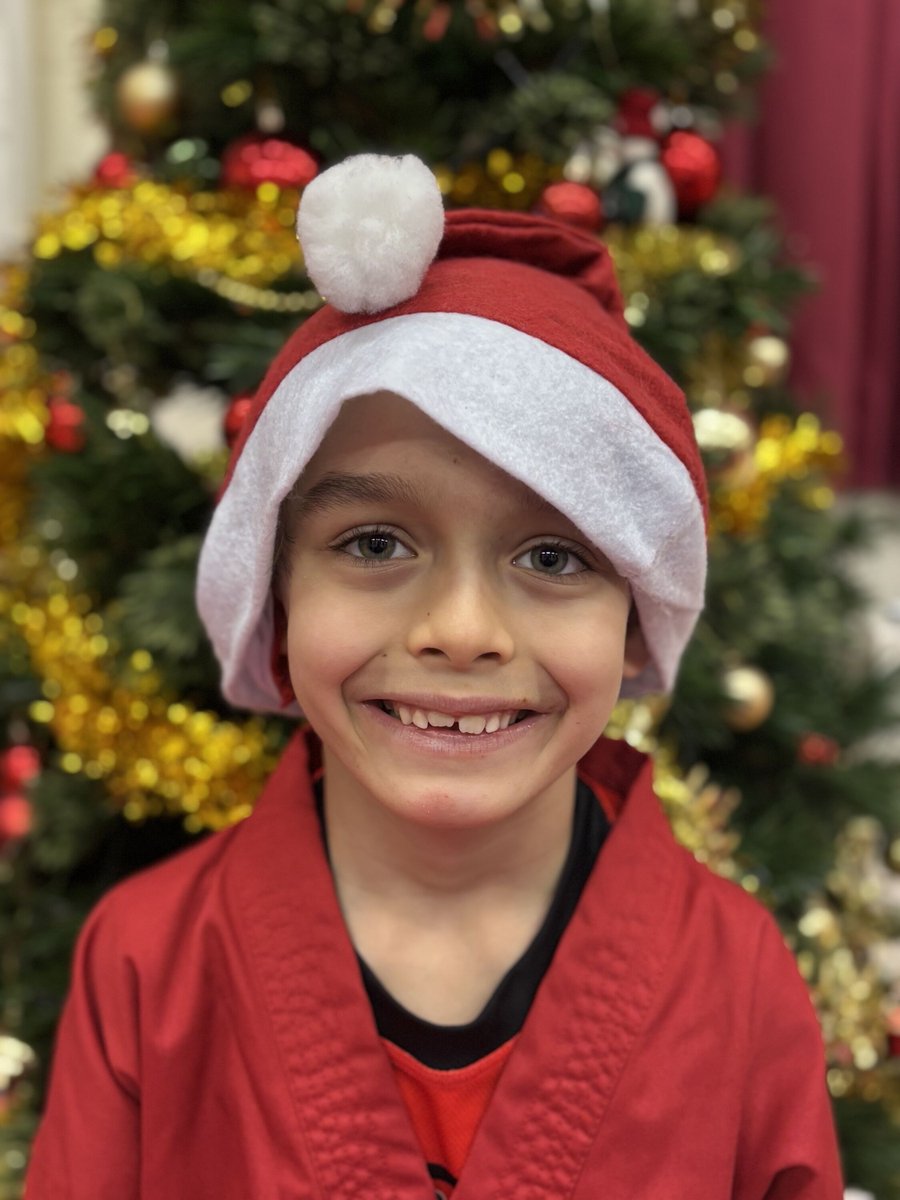 Tan'Gun Martial Arts Academy. tweet media