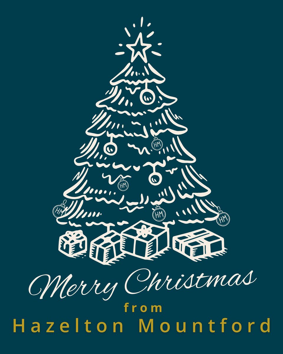 Hazelton Mountford tweet media