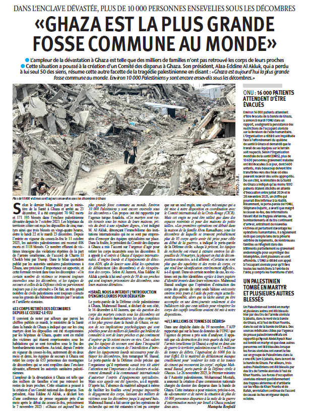 Mustapha Benfodil tweet media