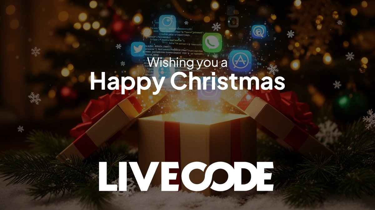 LiveCode's tweet photo. https://t.co/KiYx0kmHuy