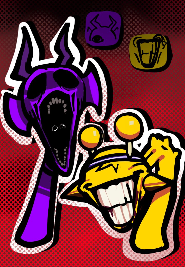 Cherry15494706's tweet photo. Durple and simon take
#sprunk https://t.co/Hmjh3jEVjv