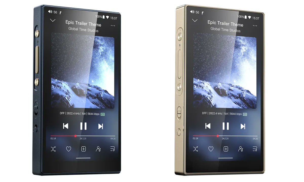 ファームウェアアップデートのお知らせ】 デジタルオーディオ