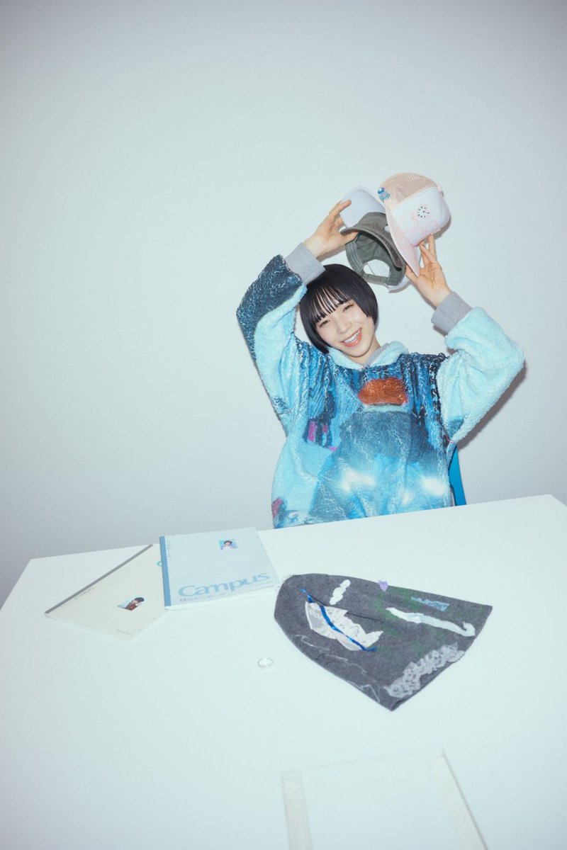 PEDRO (アユニ・D) 特大パネル PEDRO (アユニ・D) 特大パネル I105644048 - ミュージシャンオンライン