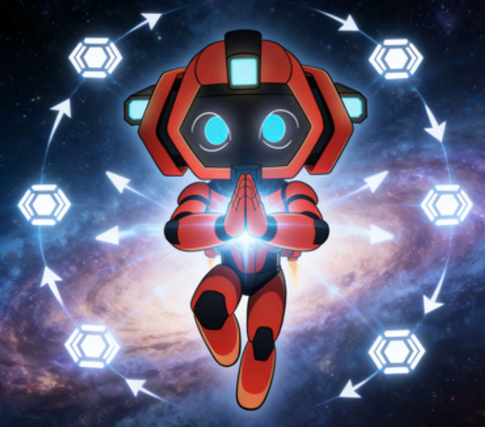 John Graceπ² | ETHGas ⛽ tweet media