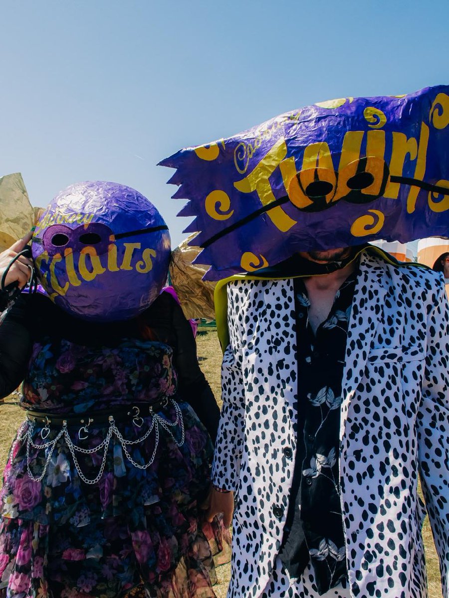 2000trees's tweet image. 🌳 Merry Christmas ya bunch of heroes x

📸 Jez Pennington