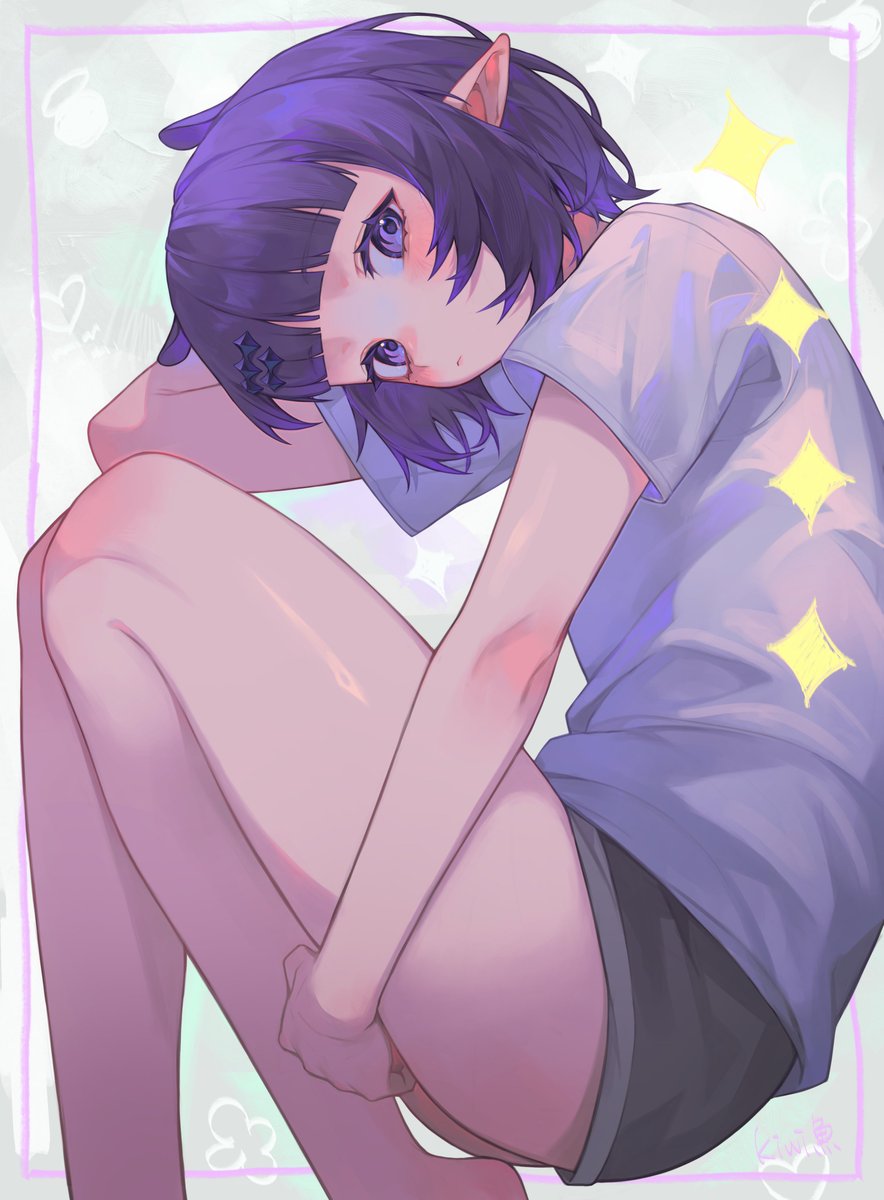 kiwi2624's tweet photo. @kosekibijou Hi Biboo😊 https://t.co/M05HjCWgxZ
