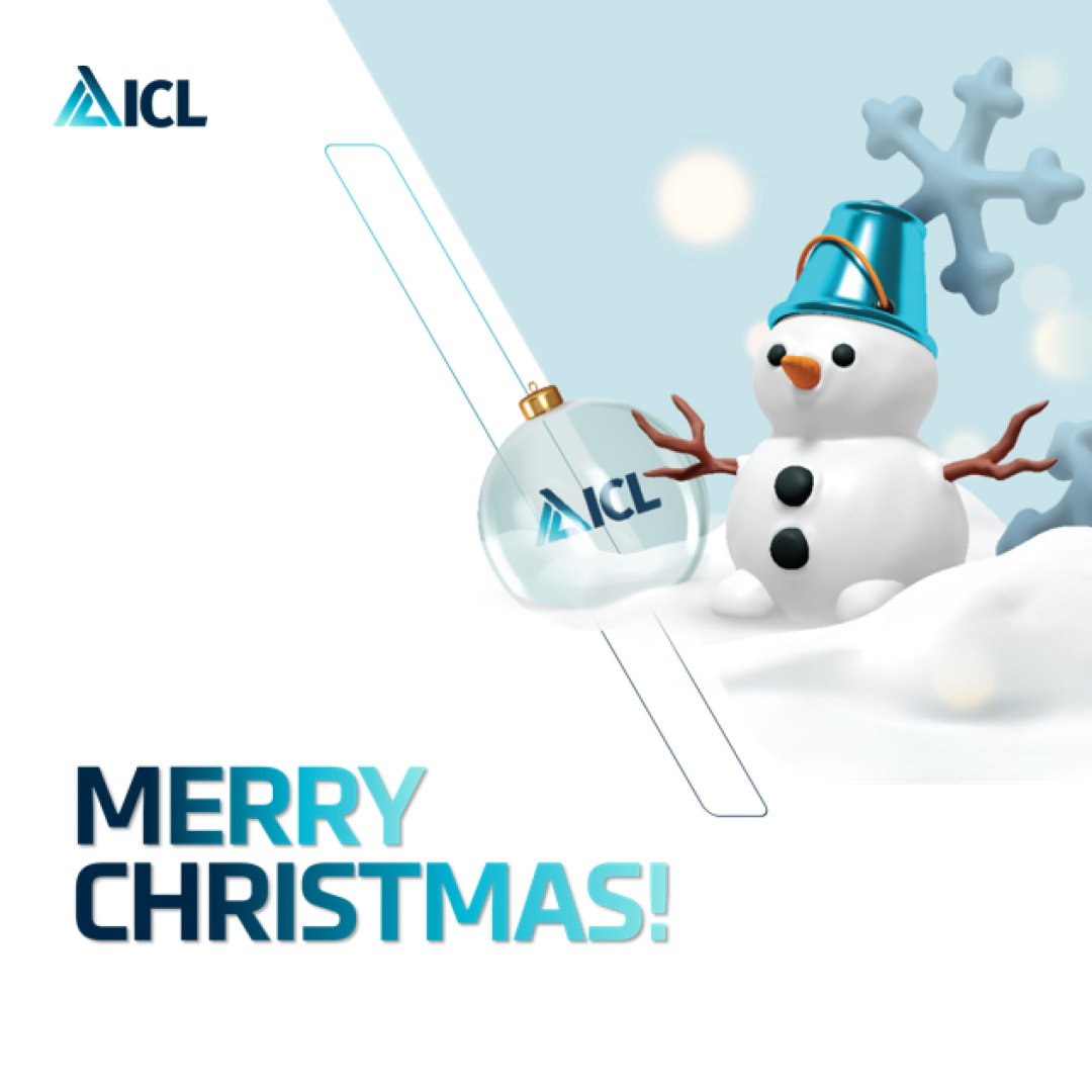 ICL_Turf's tweet photo. Merry Christmas!

Wishing you a restful break and time well spent with those who matter most.
Thank you to our colleagues, customers, and partners for your continued support throughout 2025. We look forward to working with you in the year ahead.

#TurfandLandscape https://t.co/jMPp7Fs11Z