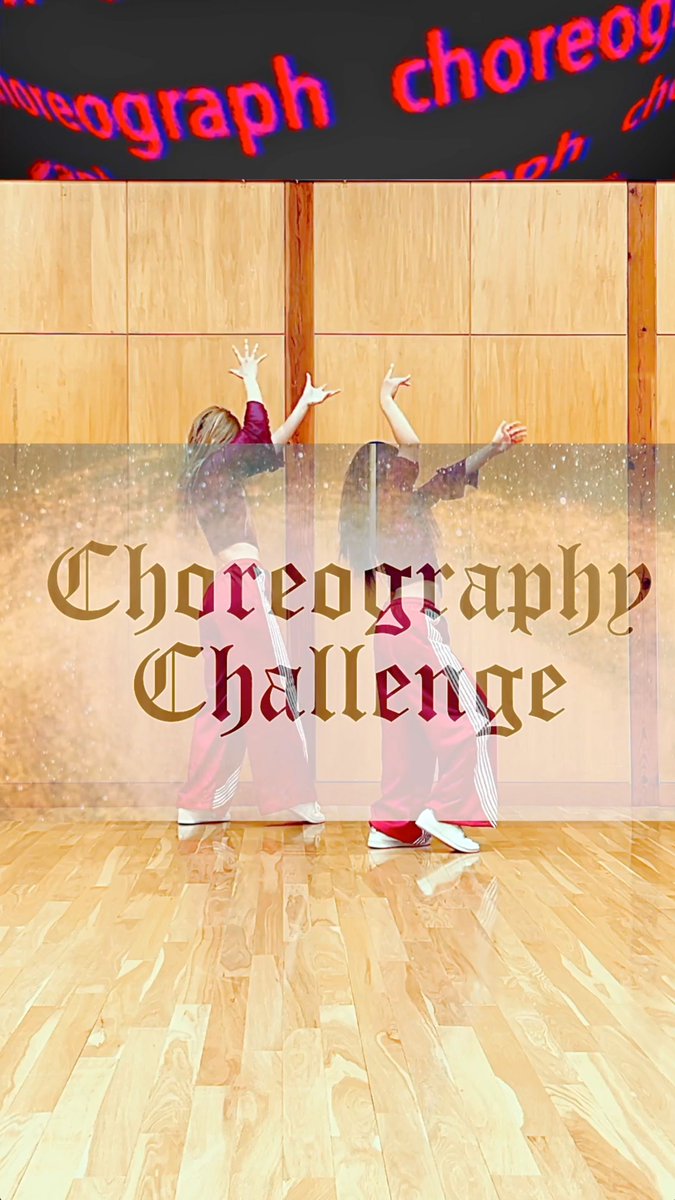 SADanceOnline's tweet photo. ジャズベーシックと”切る”動き(WarParty-2) 
https://t.co/r7IpWK25xI
選曲してから10分以内に振付をして踊ることにチャレンジします。
🟤 JAZZ, Punking / ジャズ, パンキング
🎧War Party / DayOne
🔷ジャズベーシックを使って、切る動きとラインを強調した動きを取り入れた振付です。 https://t.co/sMuJvYbwbF
