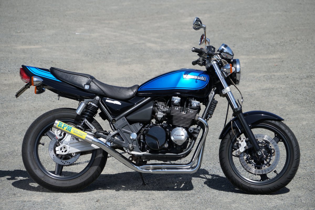 RPM RACING PROJECT MURASHIMA マフラー RPM -RACING PROJECT MURASHIMA- (@racing.project.murashima