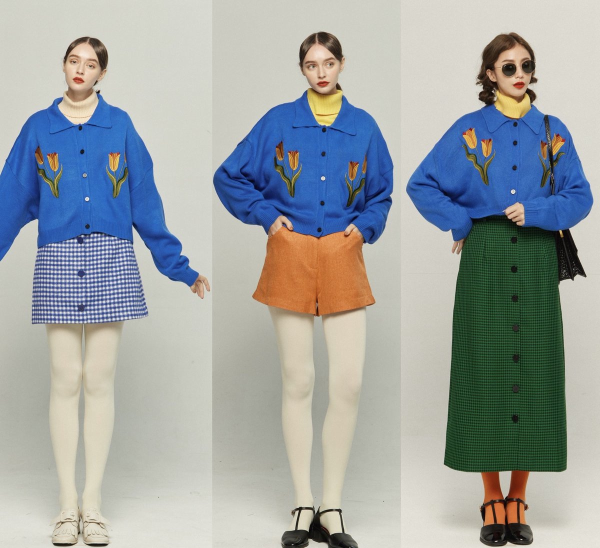 Tnewties 炭酸飲料が飲みたくなる Ｓ カーディガン Tnewties 炭酸飲料が飲みたくなる S カーディガン│