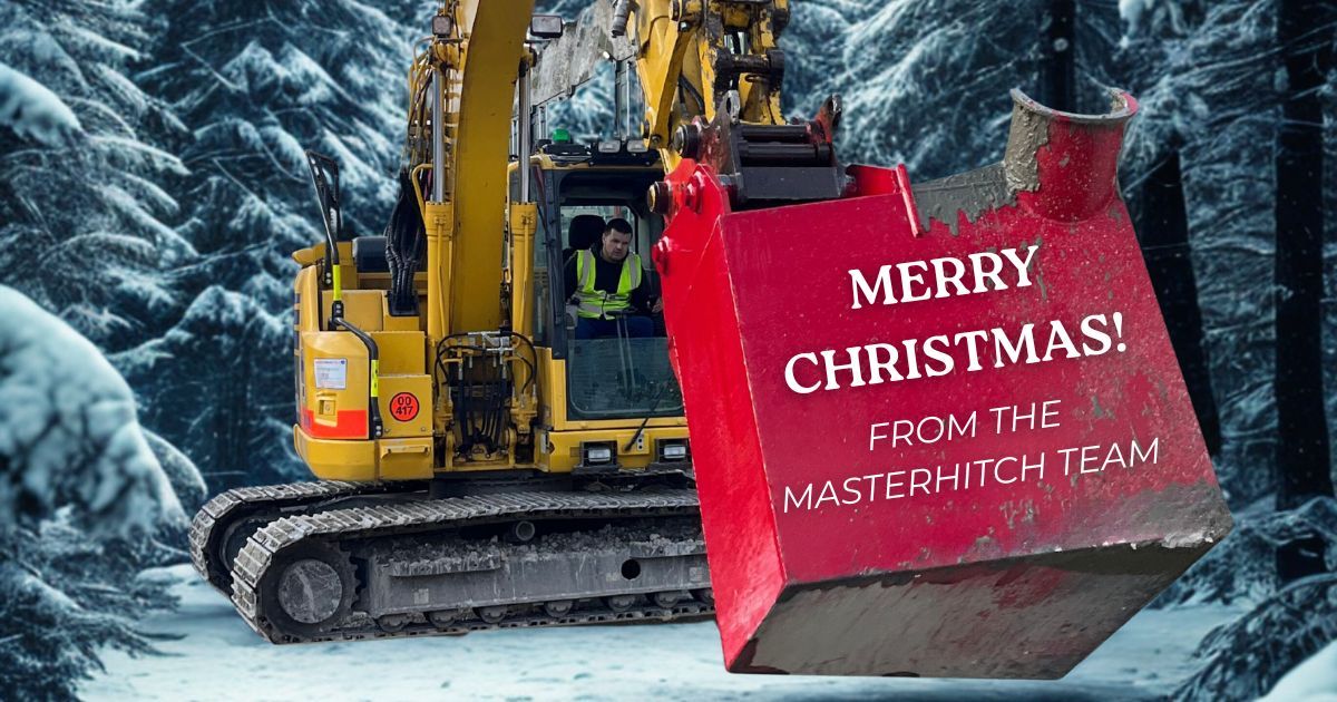 Masterhitch Europe tweet media