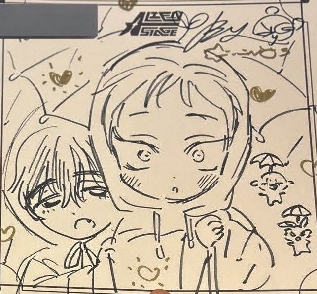 solsaeac's tweet image. baby ivti u are so dear to me