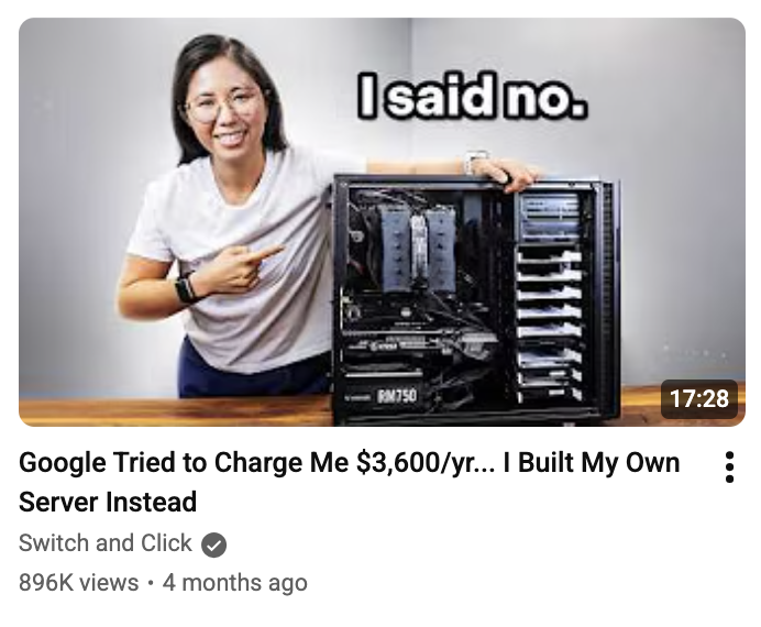 sam karam tweet media