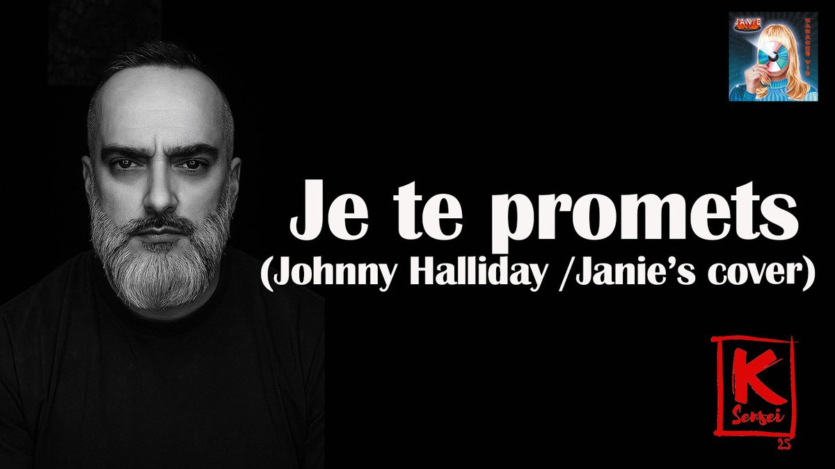 The K Sensei tweet media