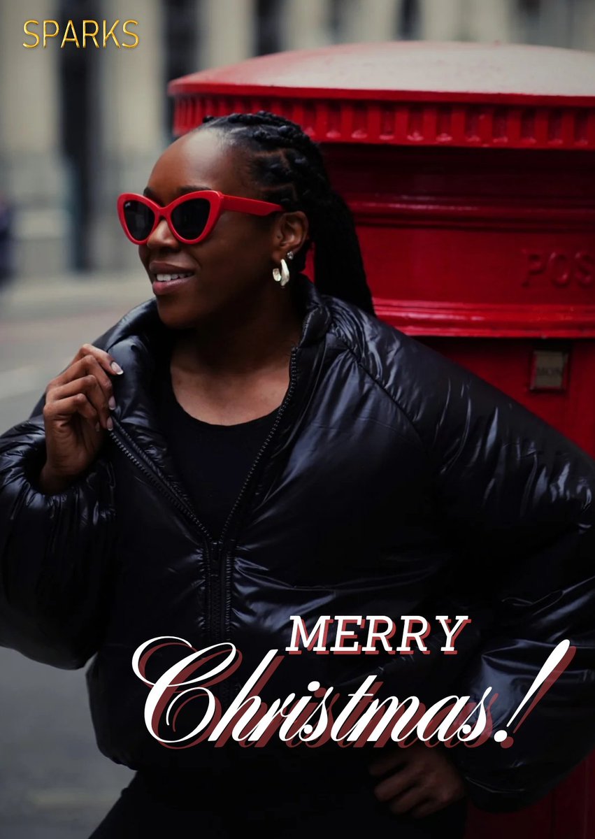 ExclusiveSparks's tweet photo. Merry Xmas from Sparks Sunglasses &amp; @kayishaonline🤎🎄✨️😎
We hope you have a Happy Christmas, and a day filled with love, joy, laughter, family and friends, good vibes and memories. Take loads of photos and eat good food.
Wearing Berry Much  https://t.co/IXtQ6AGm7a ❤️ https://t.co/qljTJ3gHyY