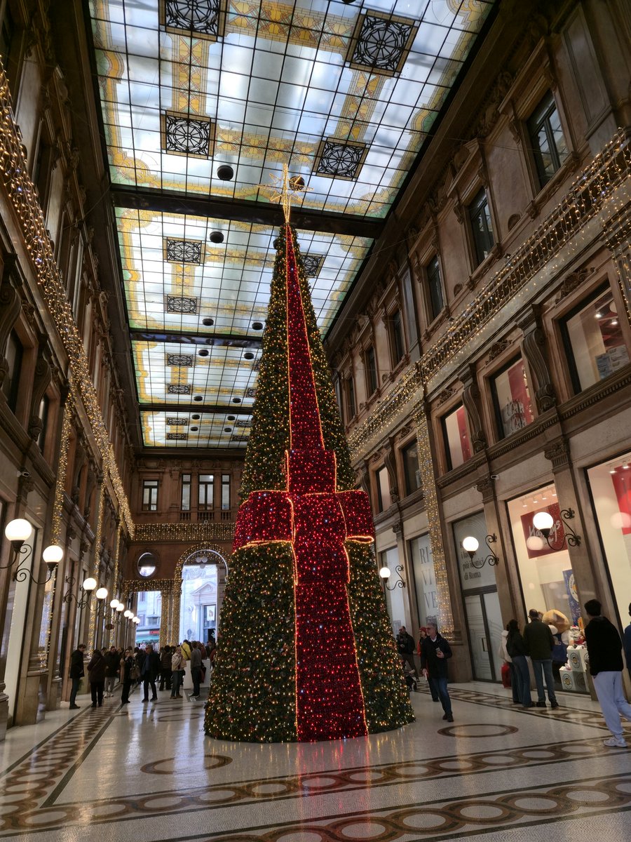 DanieladOrlandi's tweet photo. Buon Natale 🌟 https://t.co/xOtnclLcL0