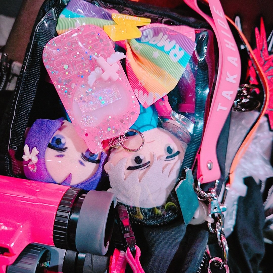 htc_fst's tweet photo. 今日は、君達に久しぶりにらんぺいじふろむえぐざいるとらいぶを浴びてもらいます。
大暴年会よ！！！ https://t.co/RsCzPaYKnQ