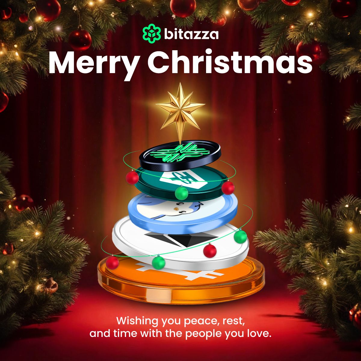 Bitazza Global tweet media