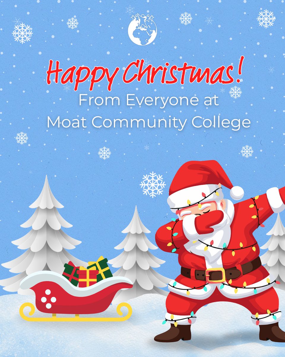 MoatCommunityCollege tweet media