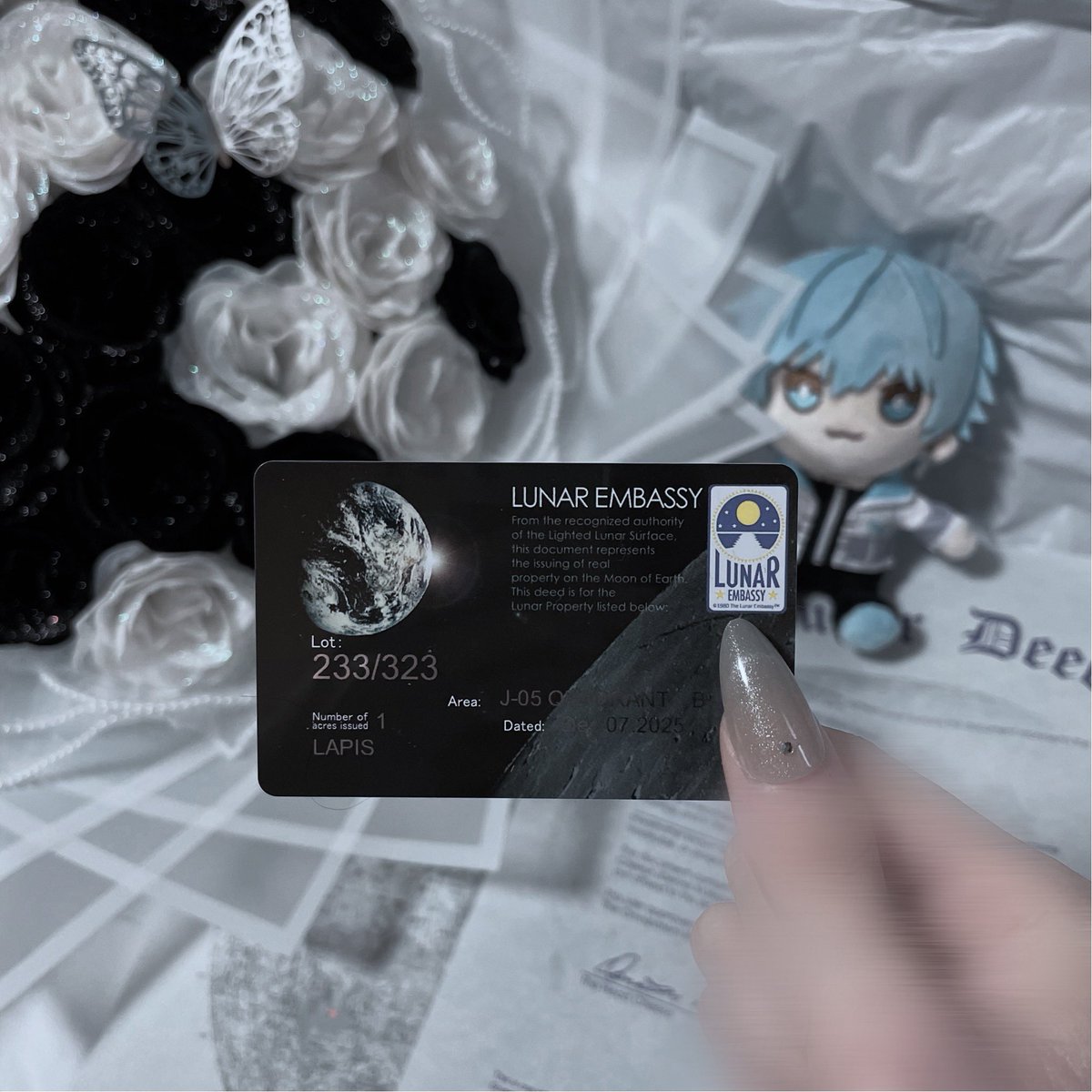 _lapilapi3's tweet photo. 


   ⢀⣤⣶⡶⠶ ⢄
⢠⣿⣿⡟⠁        ₊ ⟡
⣿⣿⣿ 
 ✩‧˚  𝑀𝑒𝑟𝑟𝑦 𝐶ℎ𝑟𝑖𝑠𝑡𝑚𝑎𝑠 ⍋ .*･ﾟ
⠸⣿⣿⡄
⠀⠙⠿⣿⣦⣄.⠔⠀


#らぴすみて https://t.co/YiawP1Q6Ki