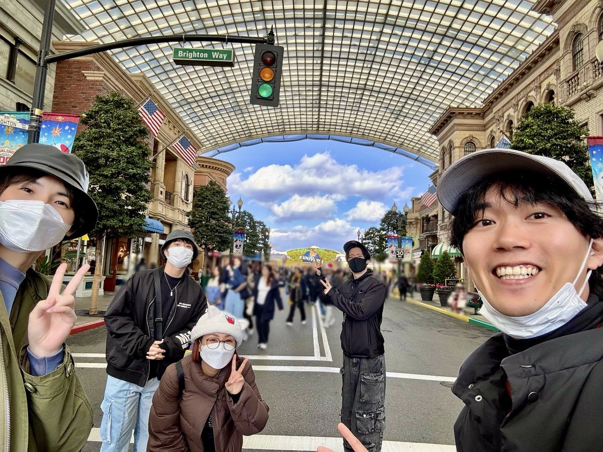 紫音 (@izumi_202) / Posts / X