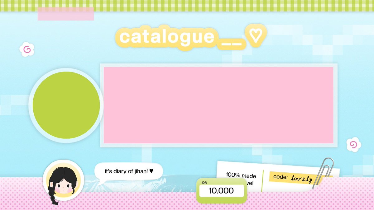 diary__of__han's tweet image. help repost please, thankmies! (˶˃ ᵕ ˂˶) ❤️

halo semuanya :c kenalan yuk sama 4 template ready stock untuk BA wording + 2 template set up untuk BA layout! ☆⌒ 🍳 kalau ada yang kurang aman bisa hubungi melalaui DM yaa! terima kasih! (scroll ke bawah &amp;amp;. cek alt 🥢) 

#zonauang