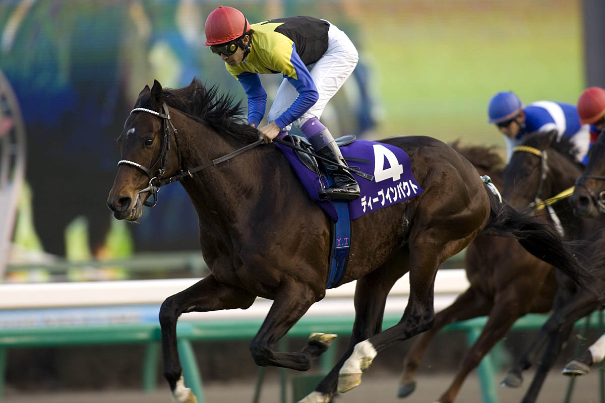 有馬記念】 武豊騎手は2006年ディープインパクト、2023年ドウデュース