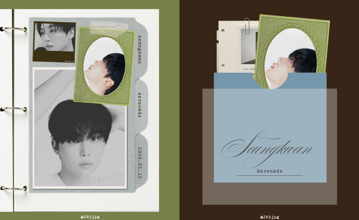 265jpg's tweet image. #DxS ; 0112.zine (detail)