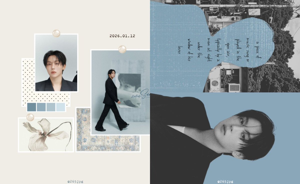 265jpg's tweet image. #DxS ; 0112.zine (detail)