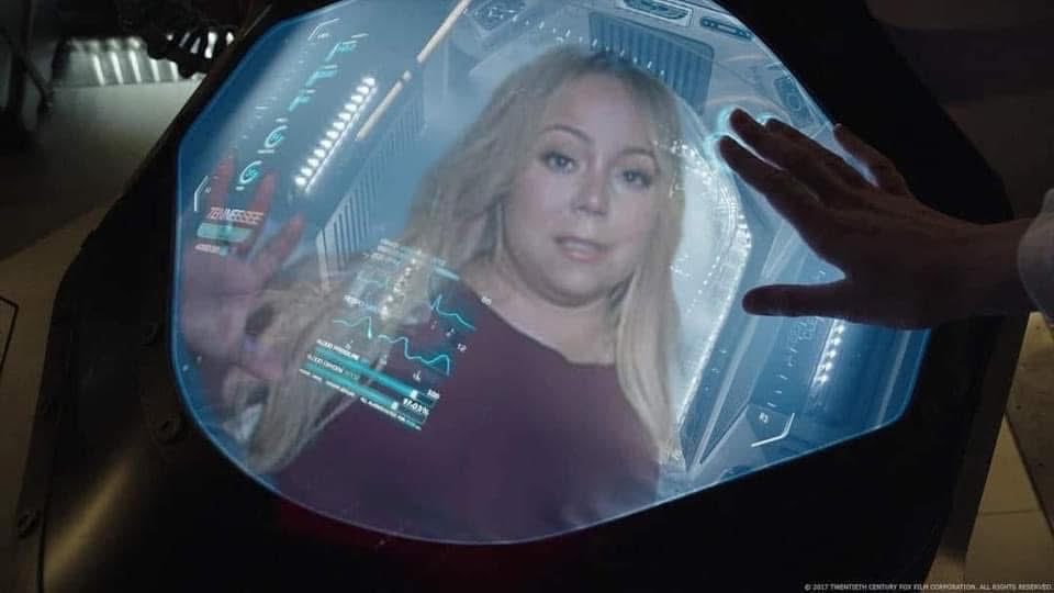 Hasta el próximo año Mariah