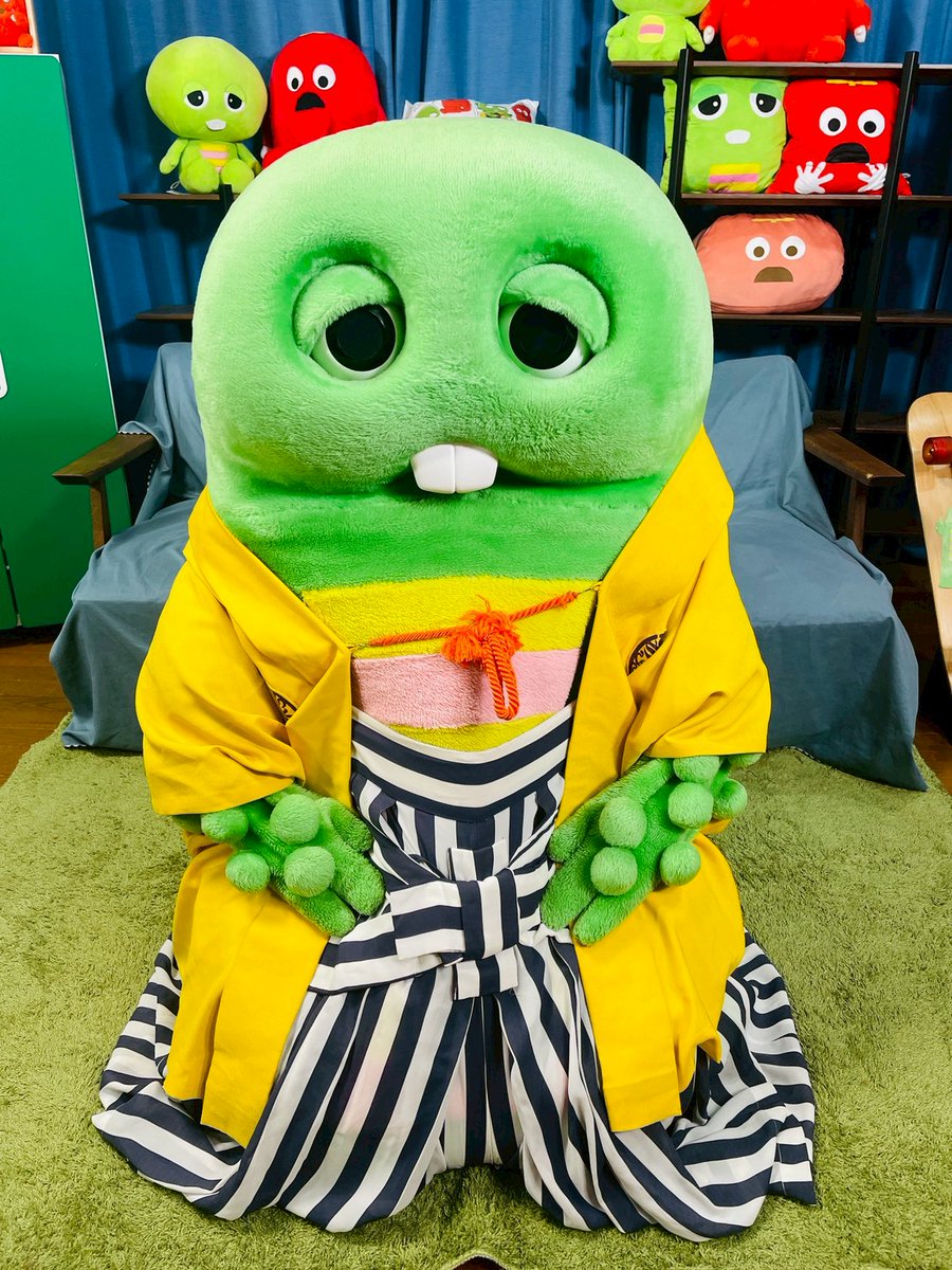 ガチャピン【Gachapin】🪺 (@GachapinBlog) / Posts / X