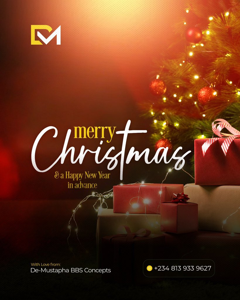 fixitmzee's tweet photo. Merry xmass https://t.co/LzfcSF7Bhb