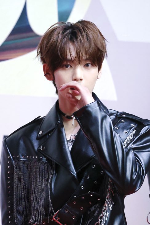 Today’s agenda: Gayo Daejeon.