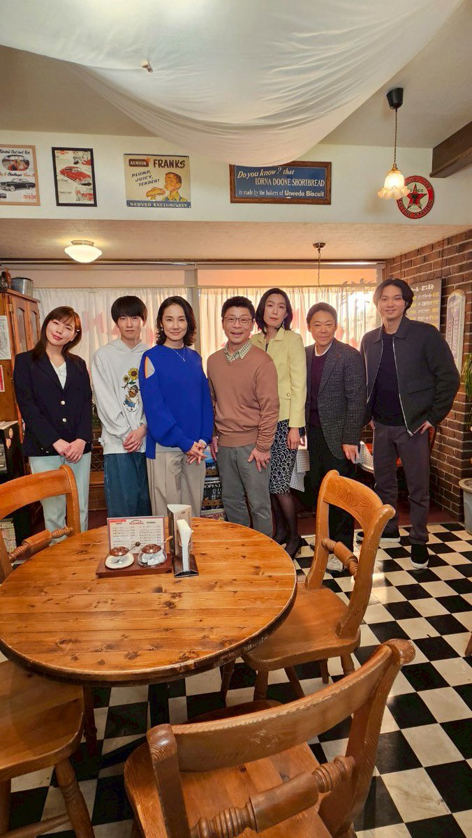 【公式】「不適切にもほどがある！」1月4日SPドラマ放送決定！ tweet media