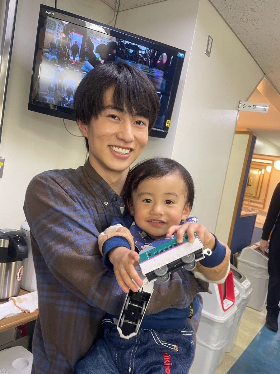 【公式】「不適切にもほどがある！」1月4日SPドラマ放送決定！ tweet media