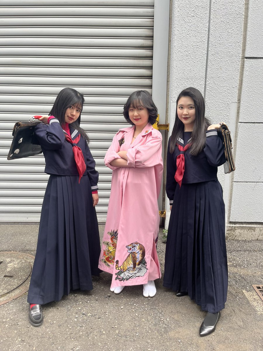 【公式】「不適切にもほどがある！」1月4日SPドラマ放送決定！ tweet media