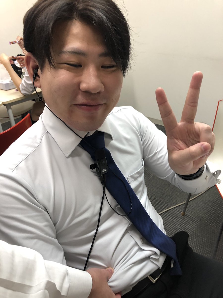 🎄みっちーの幸せを皆様にも🎄】 最近パパになったみっちー✨ 幸せが