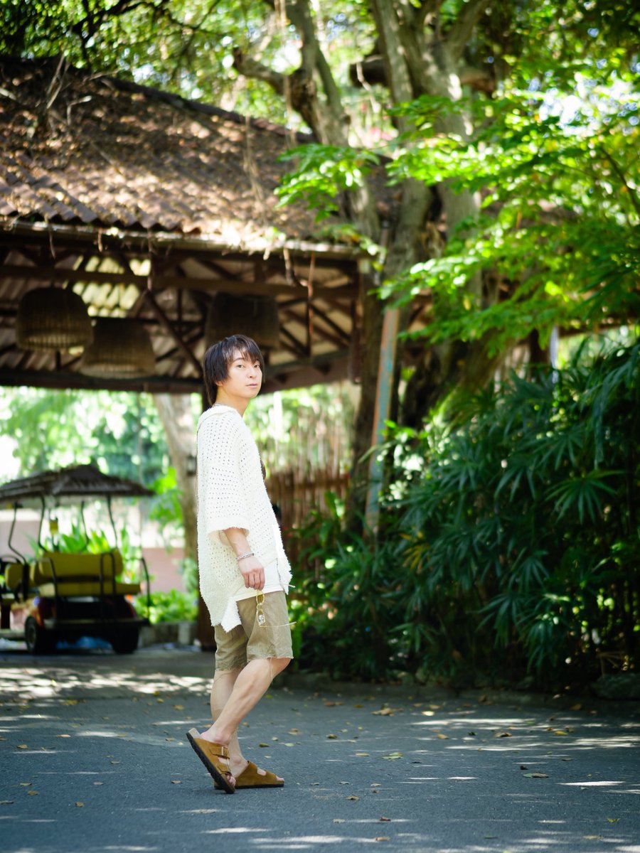 SeiyuuTH tweet media