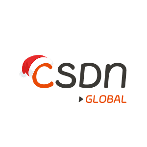 CSDN Global tweet media