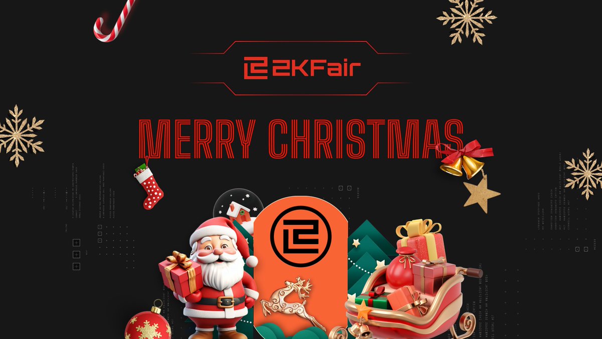 ZKFair Community tweet media