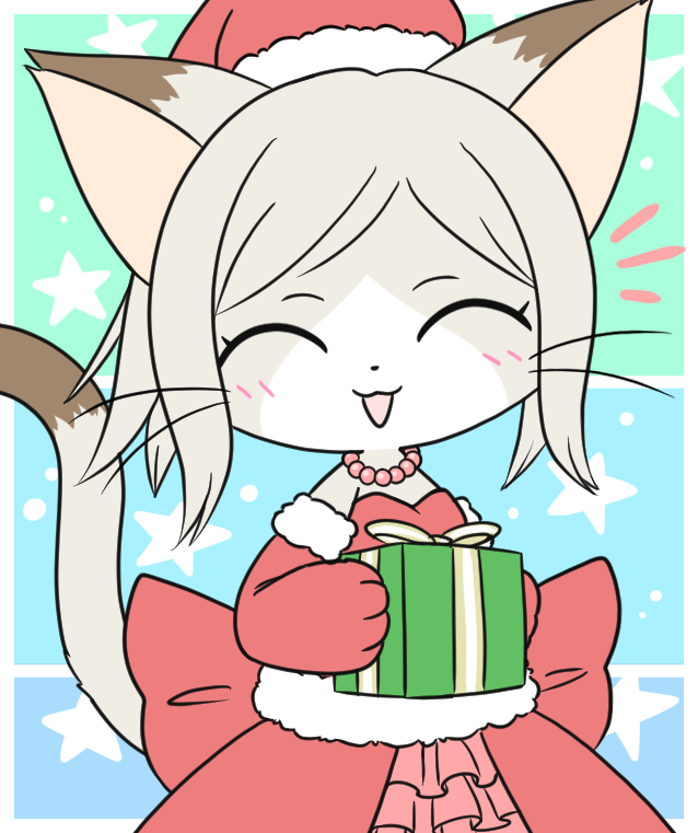 メリクリニャ～