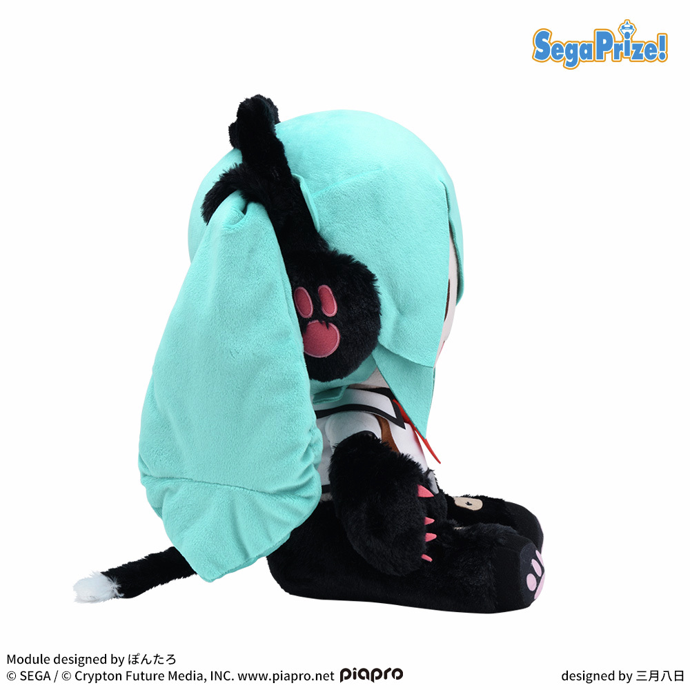 プライズ】 『初音ミク Project DIVA Arcade Future Tone』より人気