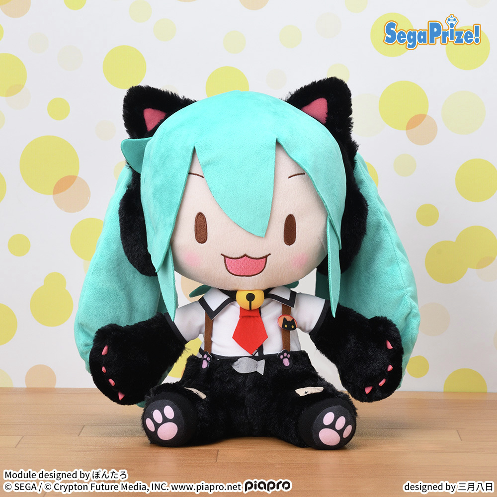 プライズ】 『初音ミク Project DIVA Arcade Future Tone』より人気