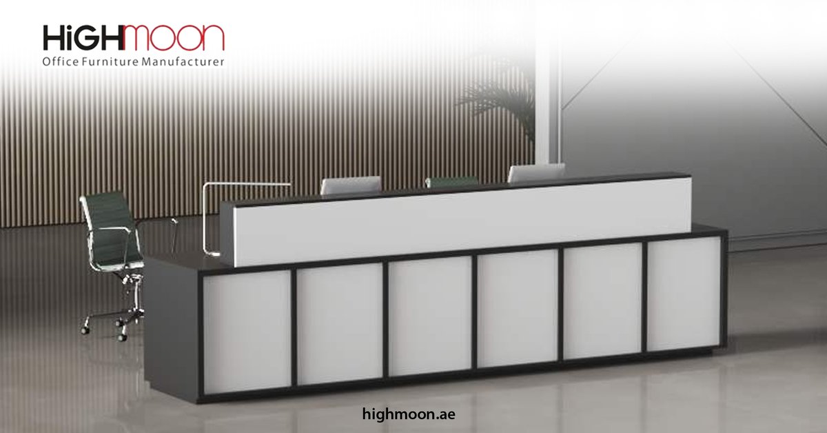 Rajkuma72545621's tweet image. Our reception desks are designed to look professional, stay functional, and reflect your brand with confidence.

Explore reception desk solutions:
🔗 highmoon.ae/product-catego…
#ReceptionDesign #OfficeFurnitureDubai #ProfessionalSpaces #Highmoon
