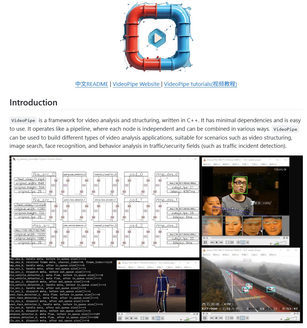sitin_dev's tweet image. Been diving deep into AI open-source lately.
Here are 5 projects that are actually powerful, not toy demos:

• GLM-4.7 shows that open Chinese models are now competitive in real coding &amp;amp; engineering tasks — not just snippets, but runnable systems.

• VideoPipe solves the unsexy…