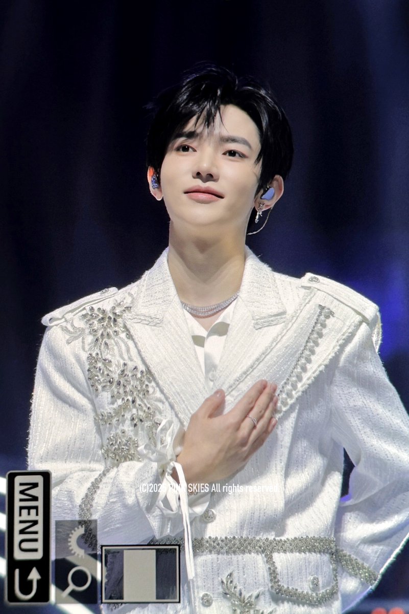 251225 귀공자👑🤍 #ZHANGHAO #장하오 #章昊 #ZEROBASEONE #ZB1 #제로베이스원