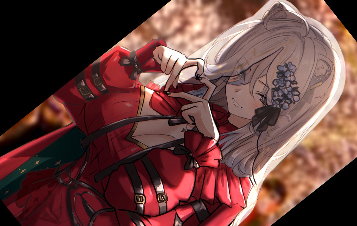 HaruCore♌🌿 (@HaruCore562) / Posts / X