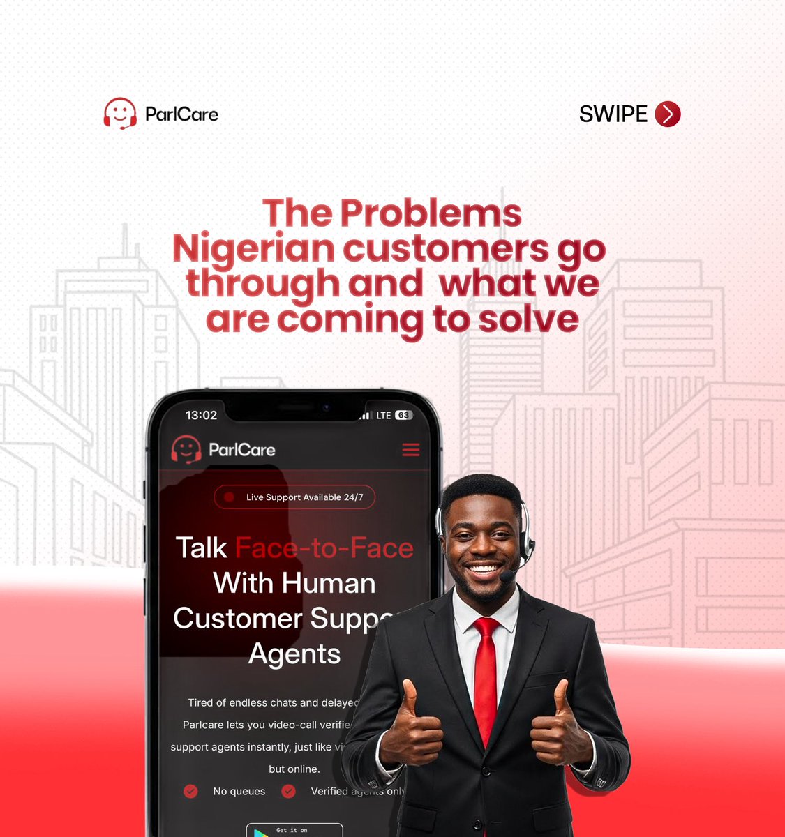 Parlverse tweet media