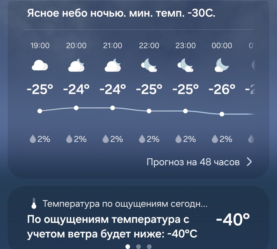 Стабильность - это, конечно, хорошо, но не всякая, знаете ли