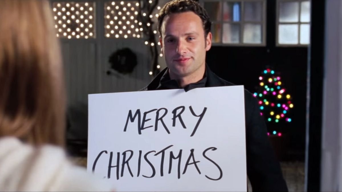 cinevow's tweet image. Merry Christmas, world.🎄